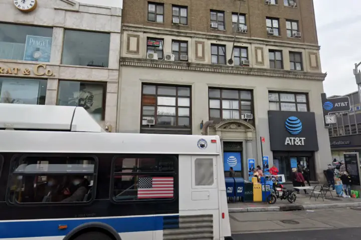 AT&T Store Flushing - Flushing