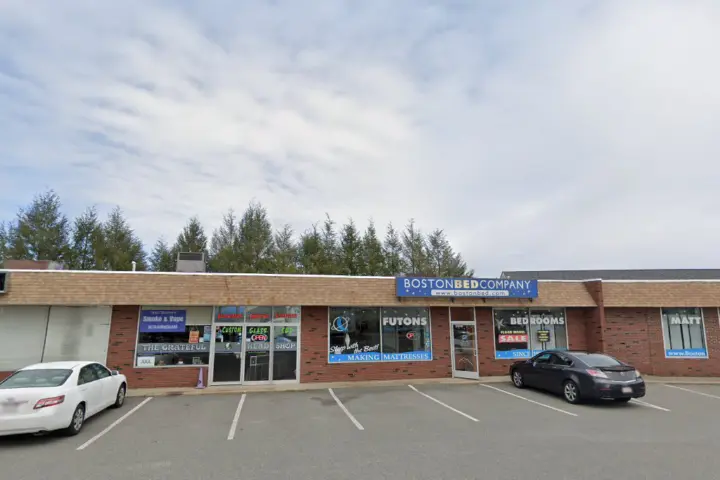 AT&T Store Framingham - FRAMINGHAM