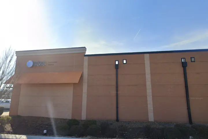 AT&T Store Franklin - Murfreesboro Rd