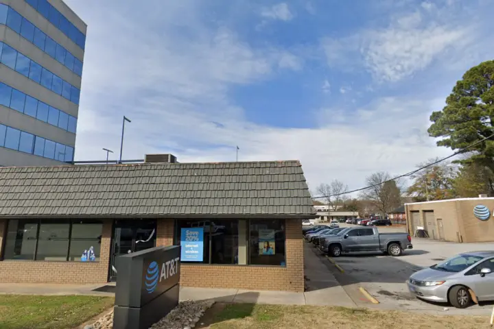 AT&T Store Gainesville - Gainesville