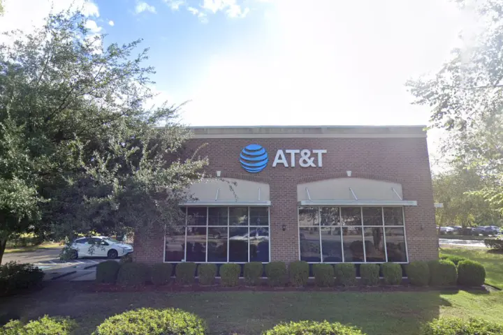AT&T Store Georgetown - GEORGETOWN