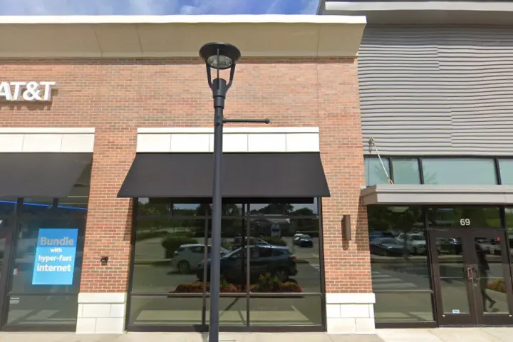 AT&T Store Glenview - Glen Gate