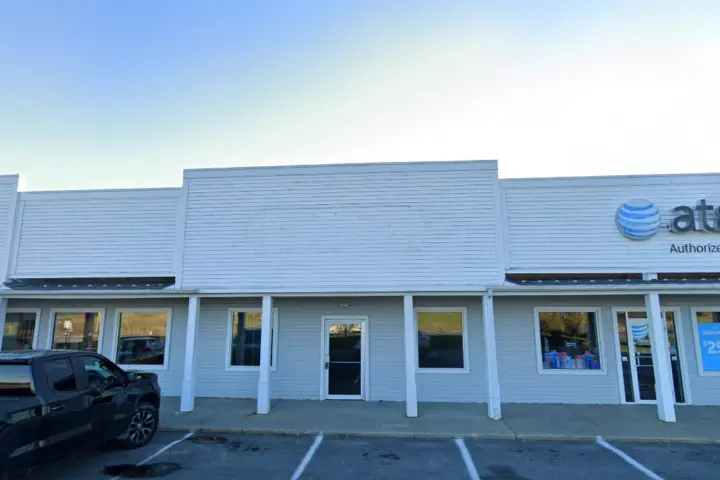 AT&T Store Gorham - GORHAM