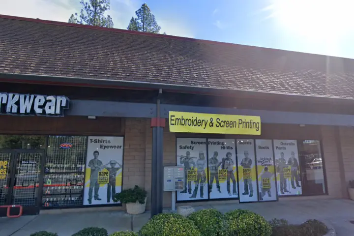 AT&T Store Grass Valley - Grass Valley