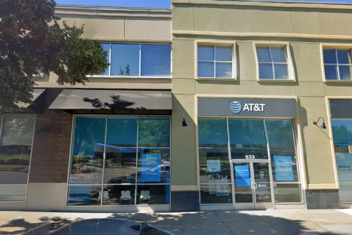 AT&T Store Gresham - Gresham Station