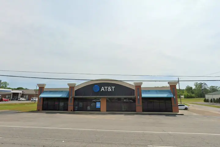 AT&T Store Hamilton - Hamilton