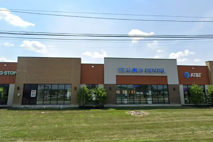 AT&T Store Hamilton - HAMILTON