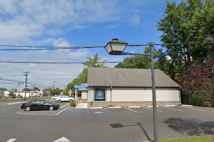 AT&T Store Hamilton - Hamilton Square