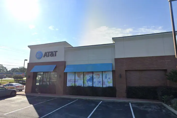 AT&T Store Hampton - Hampton