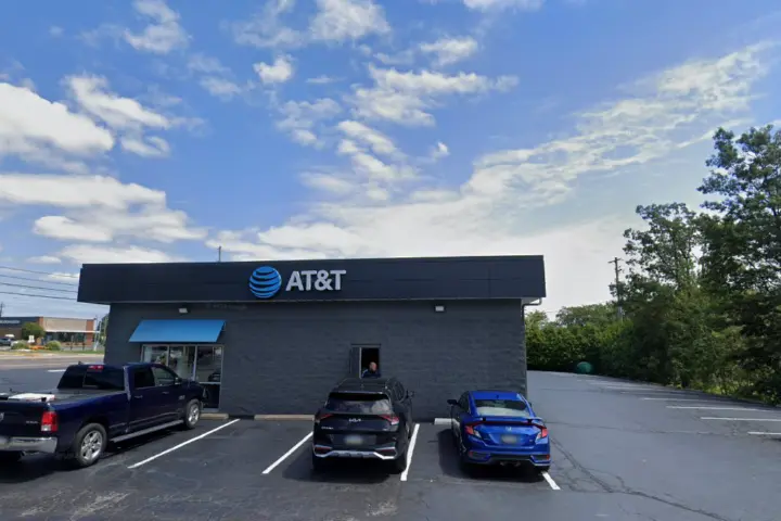 AT&T Store Hazleton - Laurel Commons