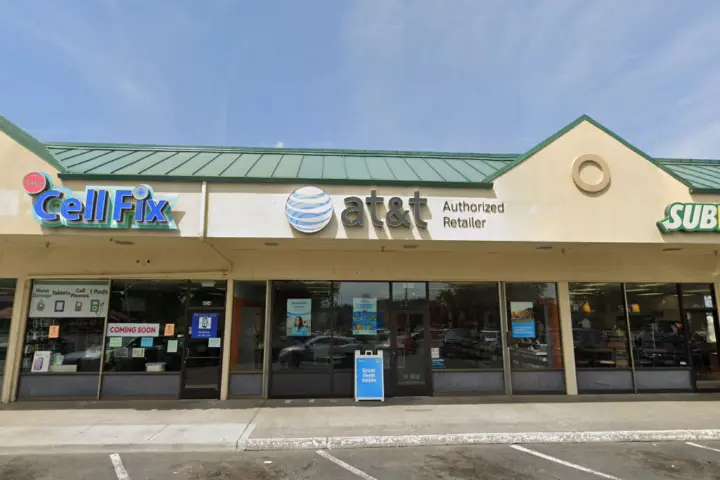 AT&T Store Hermiston - Hermiston