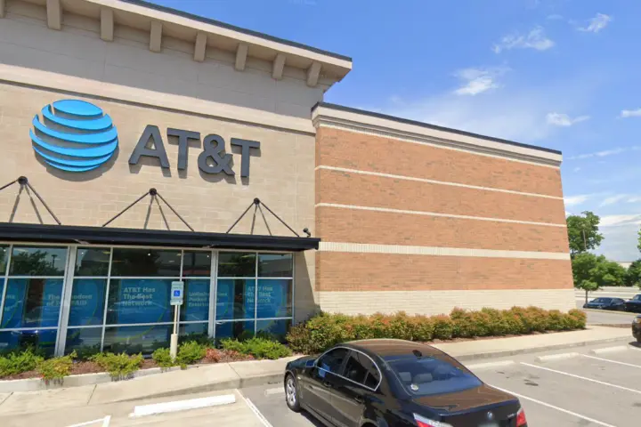 AT&T Store Hermitage - Hermitage