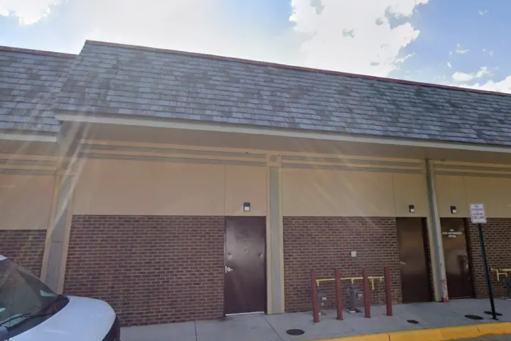 AT&T Store Herndon - Elden St