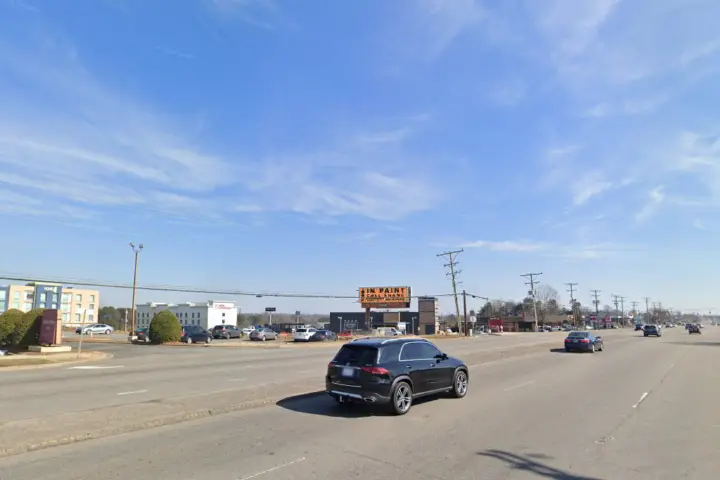 AT&T Store Hickory - Hickory