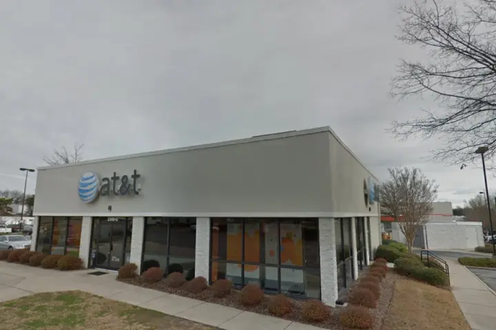AT&T Store High Point - High Point