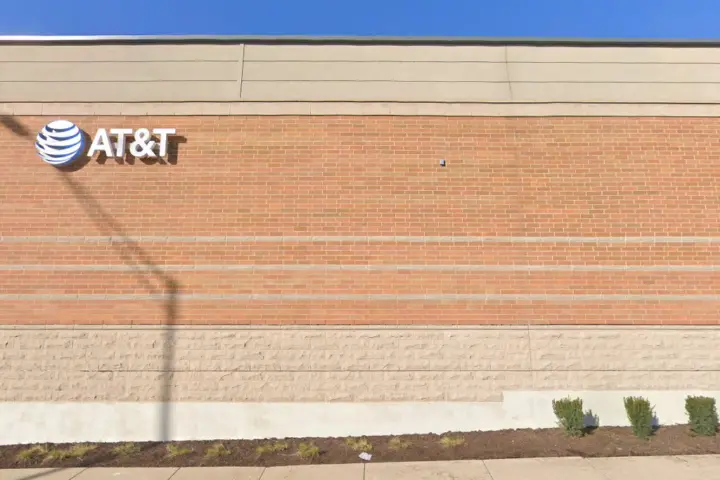 AT&T Store Hillside - MANNHEIM