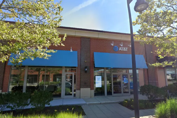 AT&T Store Hingham - HINGHAM