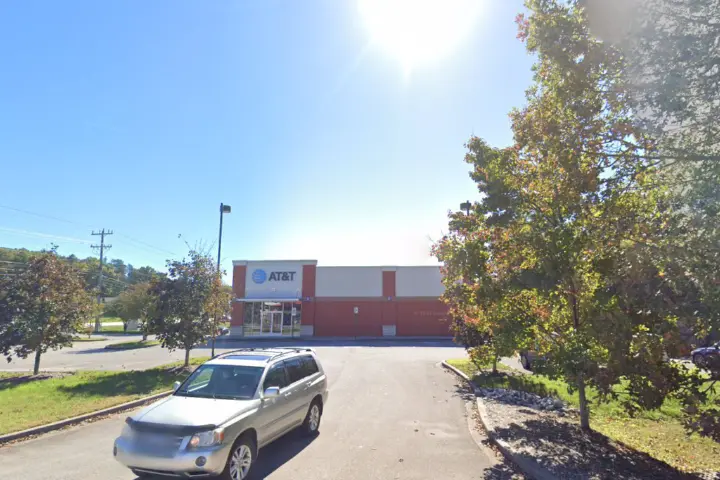 AT&T Store Hixson - Hixson