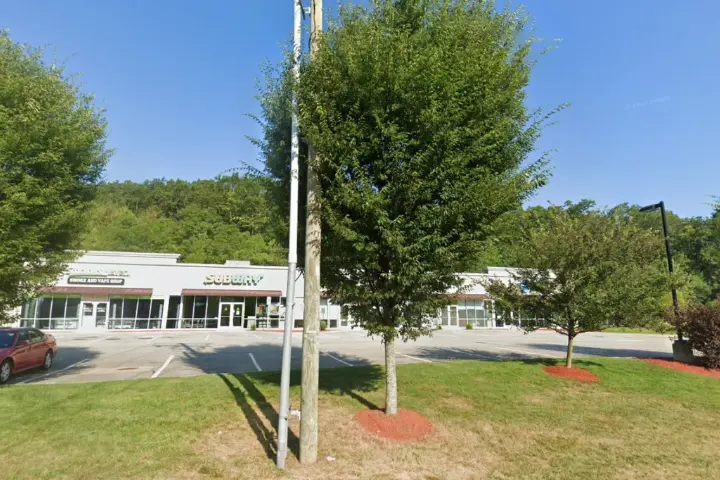 AT&T Store Hooksett - HOOKSETT
