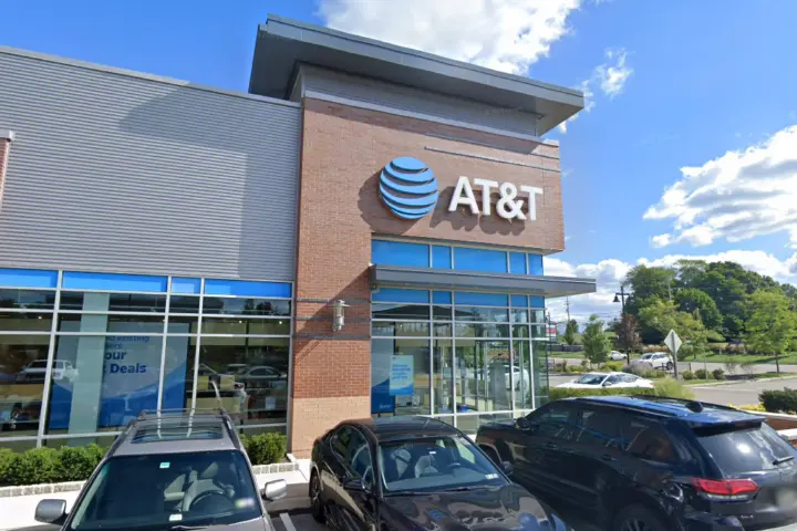 AT&T Store Horsham - West Gate