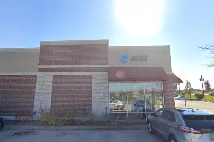 AT&T Store Huntley - Huntley