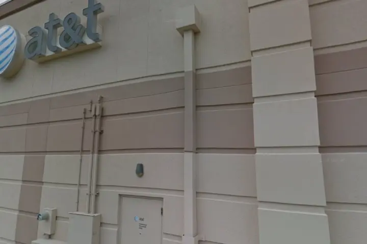 AT&T Store Independence - Independence