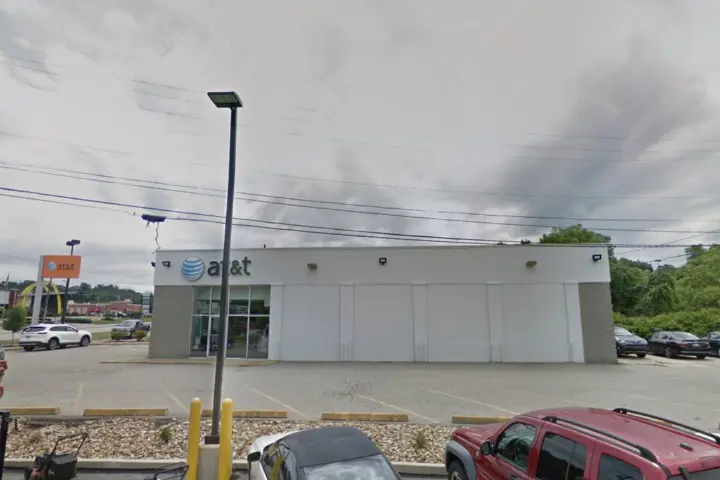 AT&T Store Irwin - Irwin