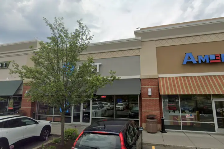 AT&T Store Ithaca - Ithaca
