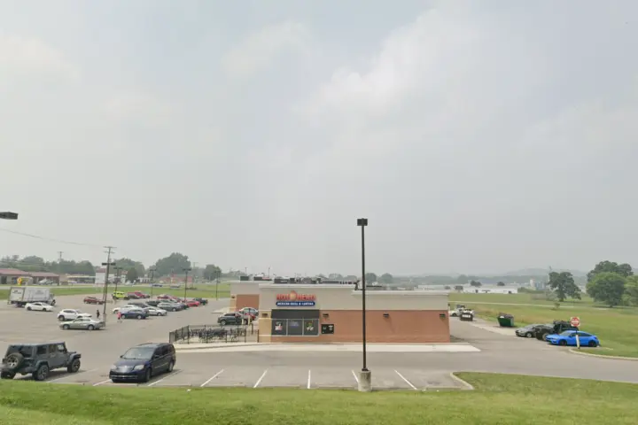 AT&T Store Jackson - JACKSON