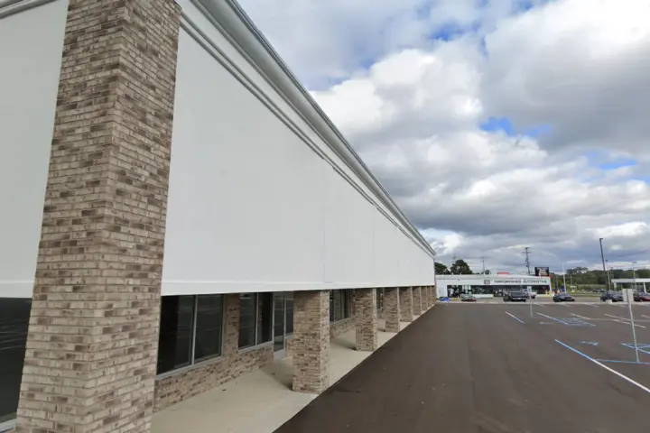 AT&T Store Jackson - Jackson