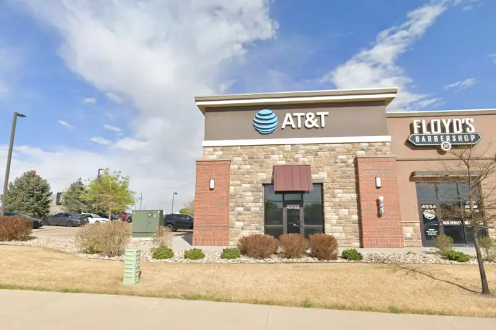AT&T Store Johnstown - Johnstown