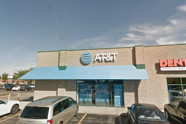 AT&T Store Joliet - Idyleside
