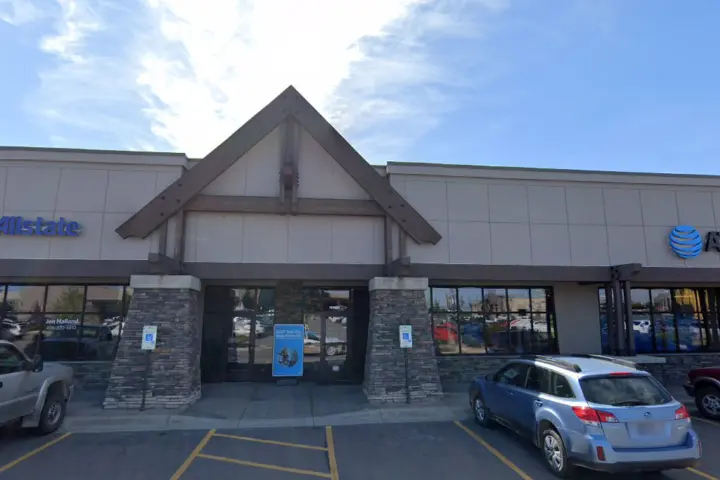 AT&T Store Kalispell - Kalispell