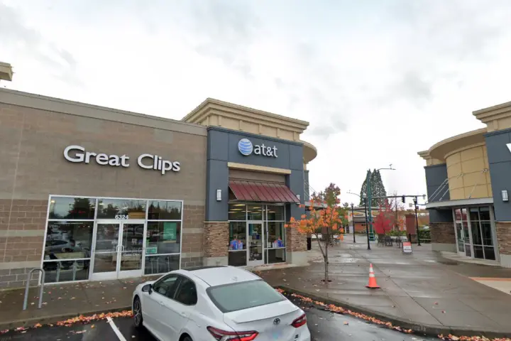 AT&T Store Keizer - Keizer
