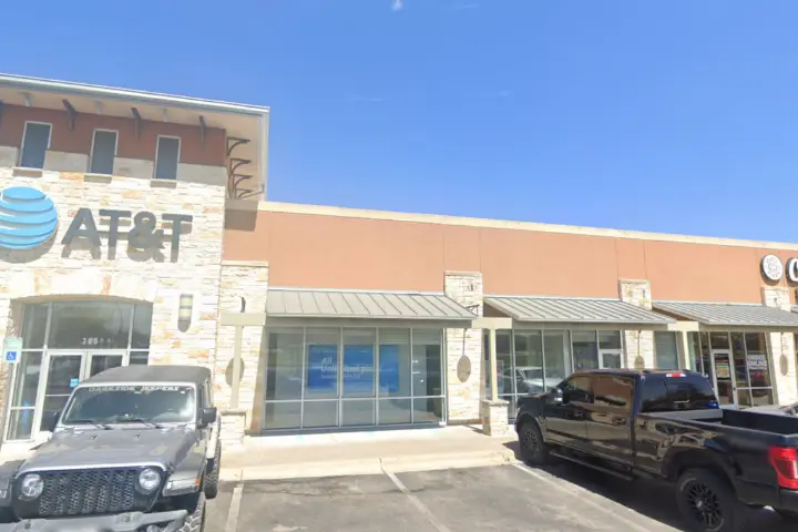 AT&T Store Kyle - Kyle