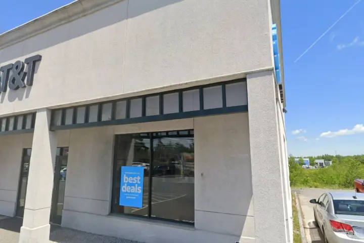 AT&T Store Lamoine - ELLSWORTH