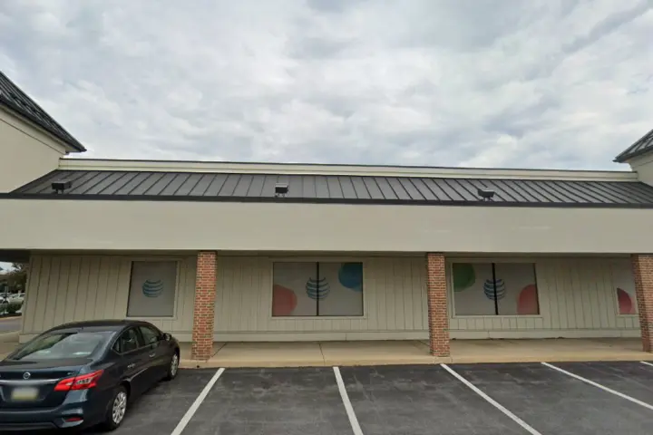 AT&T Store Lancaster - Regency Square