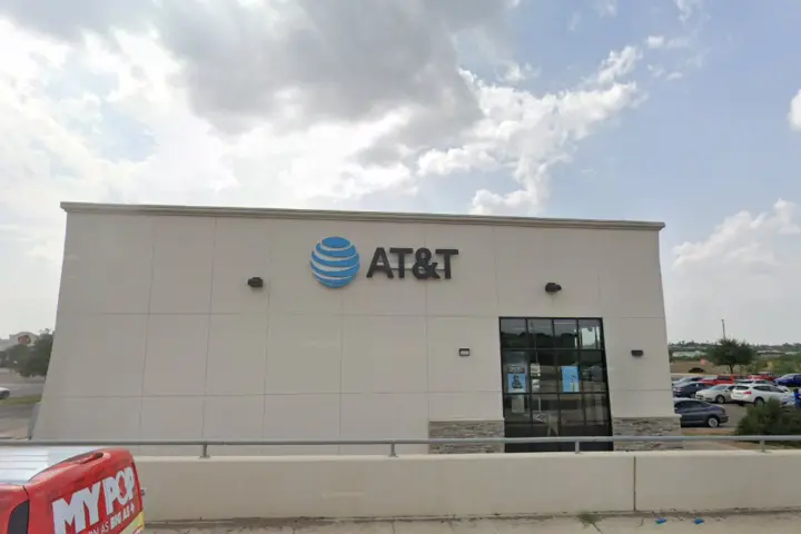 AT&T Store Laredo - Bob Bullock Loop