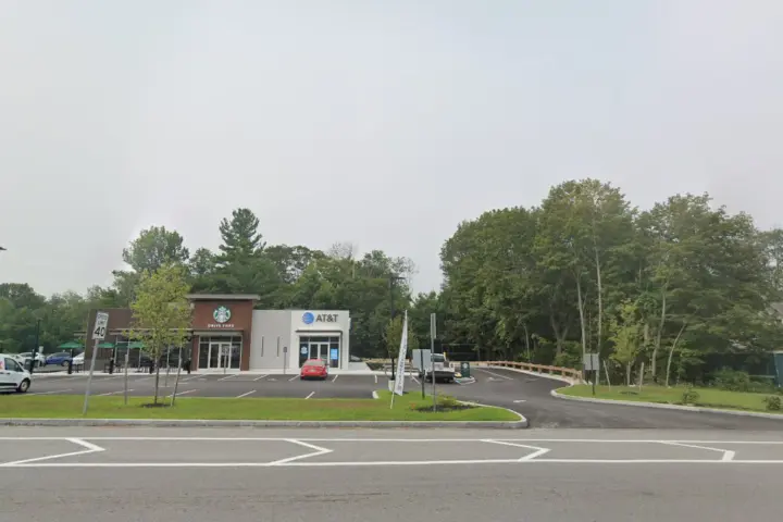 AT&T Store Leicester - LEICESTER