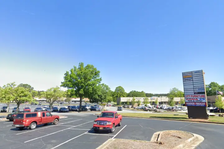 AT&T Store Lilburn - Lilburn