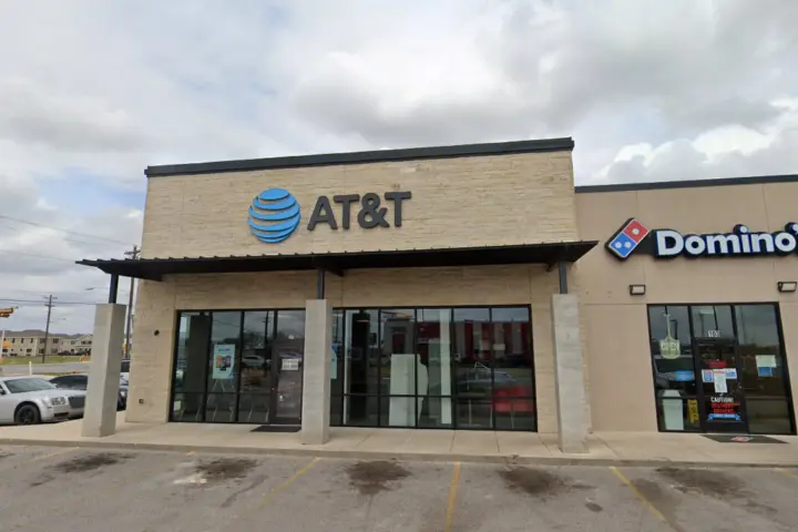 AT&T Store Lockhart - Lockhart