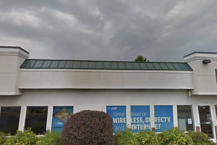 AT&T Store Logan - Logan