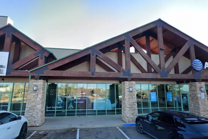 AT&T Store Lone Tree - PARK MEADOWS
