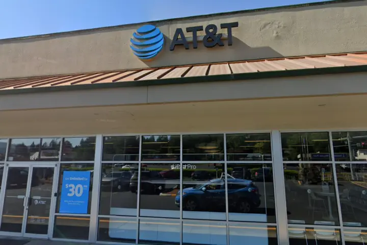 AT&T Store Longview - Longview Triangle Center