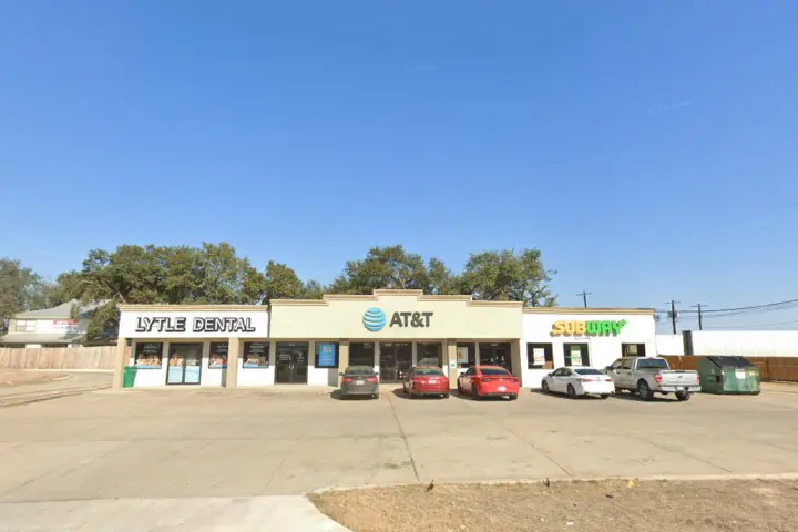 AT&T Store Lytle - Lytle