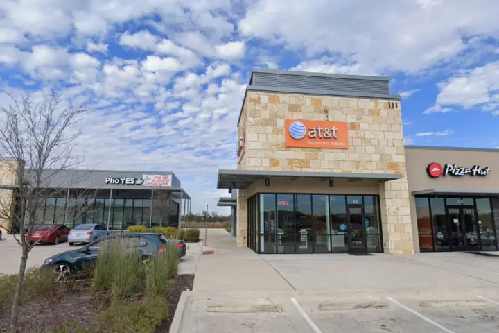 AT&T Store Manor - Manor