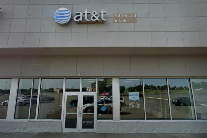 AT&T Store Marshfield - Marshfield