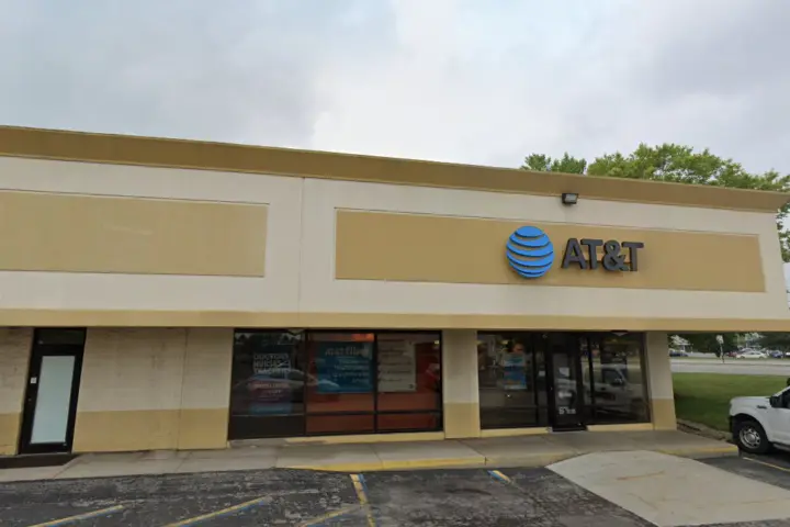 AT&T Store Maumee - MAUMEE
