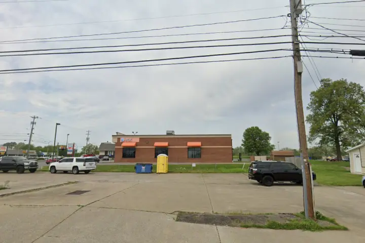 AT&T Store Mayfield - Paris Rd