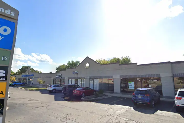 AT&T Store Mchenry - Mchenry Grounds